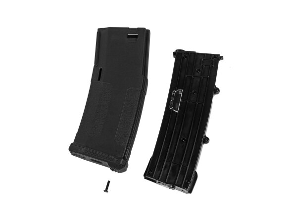 M4 Mid-Cap Magazine Gen2 (225BBs) 4 M4 Mid-Cap Magazine Gen2 (225BBs) 4