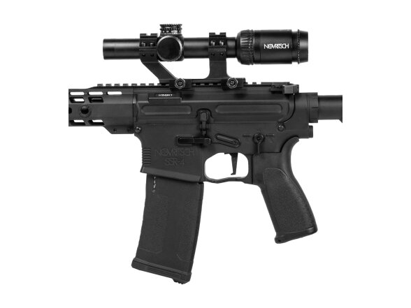 M4 Mid-Cap Magazine Gen2 (225BBs) 7 M4 Mid-Cap Magazine Gen2 (225BBs) 7