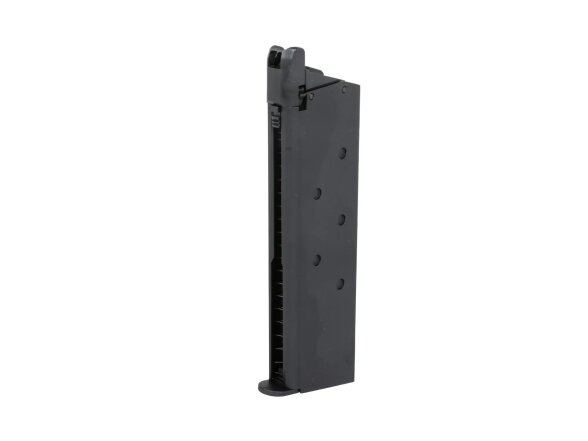 Green Gas Mag for E&C  1911