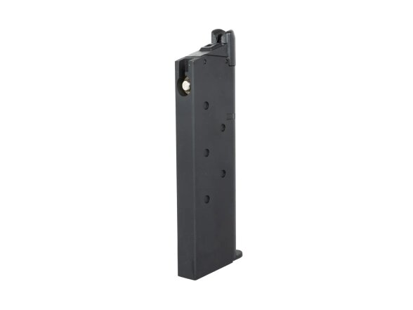 Green Gas Mag for E&C  1911 1