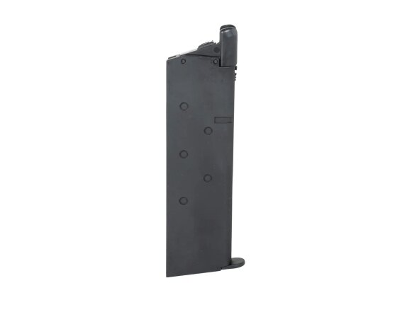 Green Gas Mag for E&C  1911 2