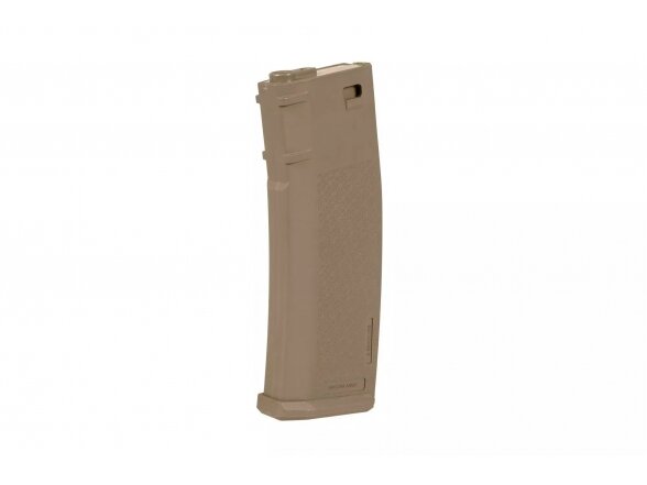 S-Mag AR-15 M4 125 pcs.