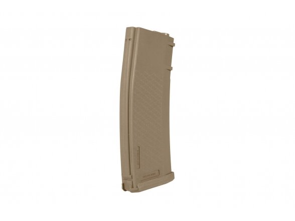 S-Mag AR-15 M4 125 pcs. 2