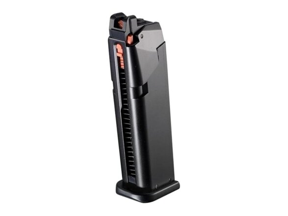 Airsoft GBB Tokyo Marui G-series V.2 Airsoft GBB Tokyo Marui G-series V.2