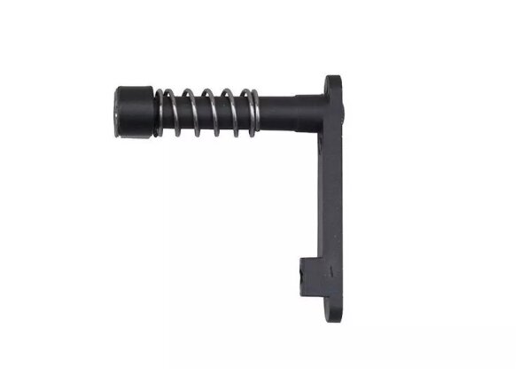 M4/M16 magazine catch 1