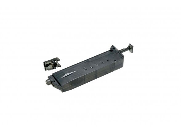 Speed loader 130 rd. Tokyo Marui 1
