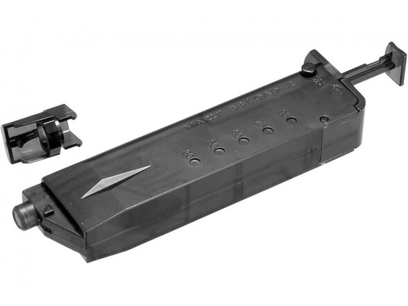 Speed loader 130 rd. Tokyo Marui