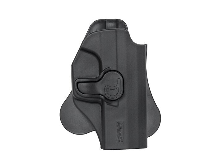 P99 Airsoft Pistol holster - Black P99 Airsoft Pistol holster - Black