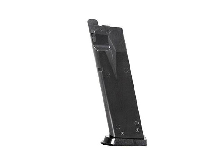 Magazine for KJW KP-02 1