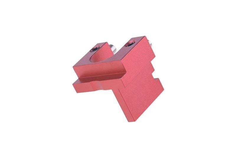 Detalė Hop-up/Gearbox sutvirtinimo M4/M16 ginklų modeliams 1