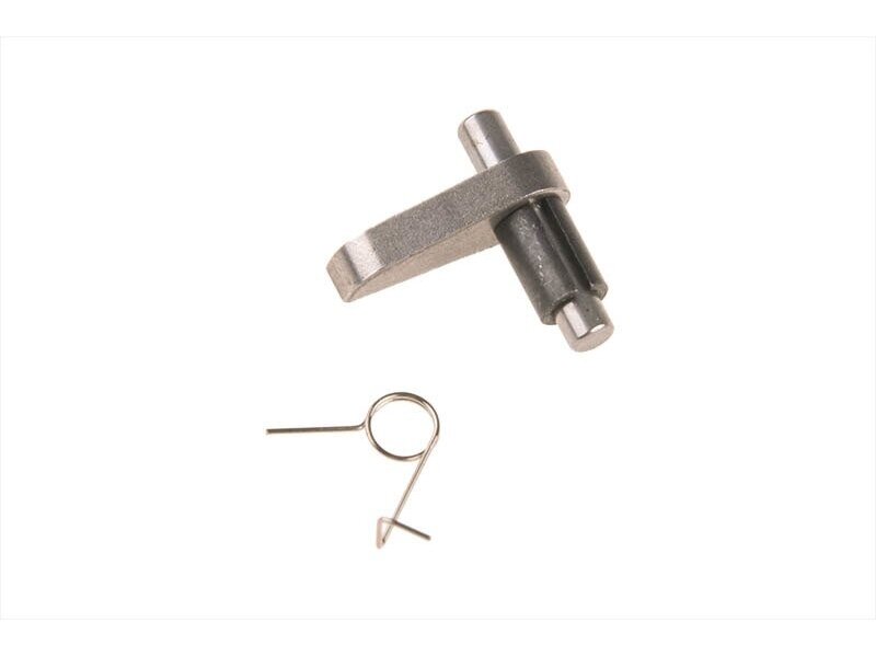 Anti reversal for V2/V3 gearboxes