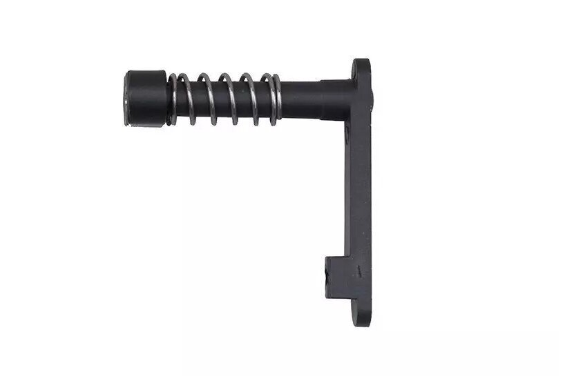 Dėtuvės M4/M16/AR-15 fiksatorius 1