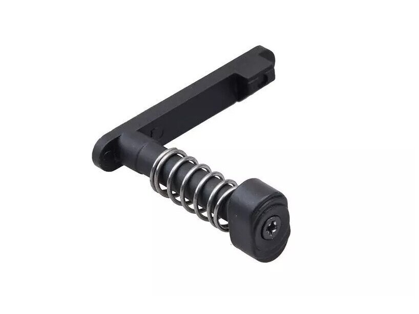 M4/M16 magazine catch