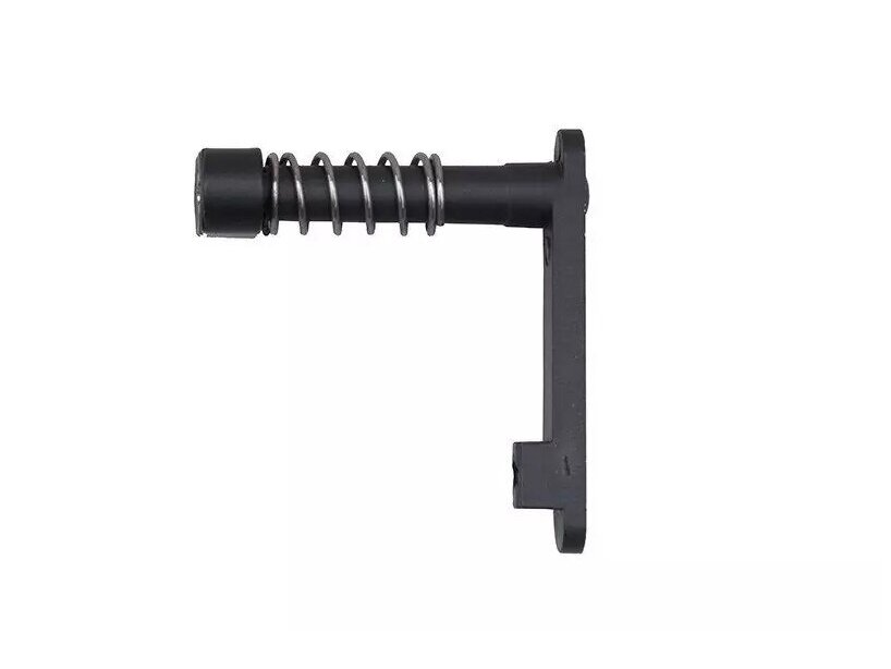 M4/M16 magazine catch 1