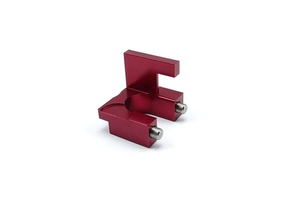 Gearbox reinforcement - MBlock™ - Gen.2 1