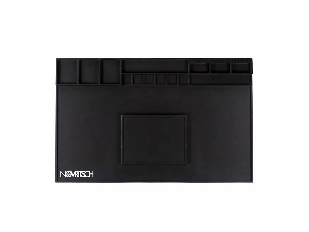 Big Novritsch Tech Mat