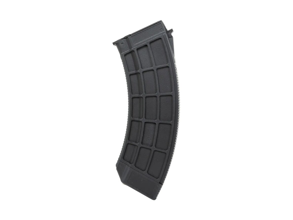 High-Cap Mag for AK , Polimer 520
