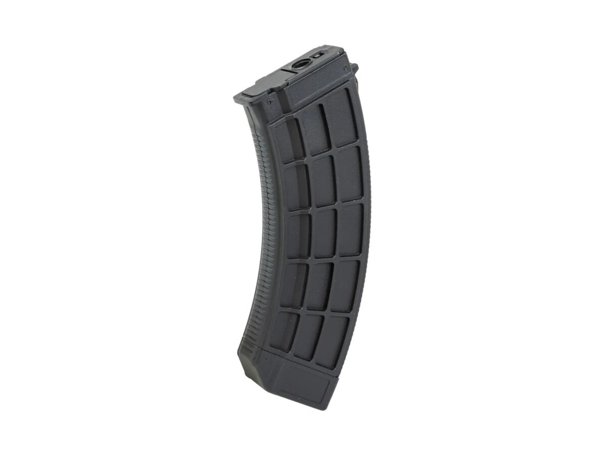 High-Cap Mag for AK , Polimer 520 2