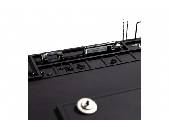 Big Novritsch Tech Mat 4