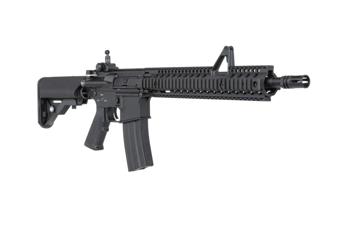 Double Bell 083 airsoft Carbine 2