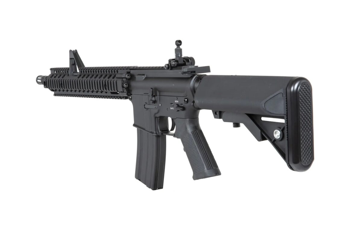 Double Bell 083 airsoft Carbine 3