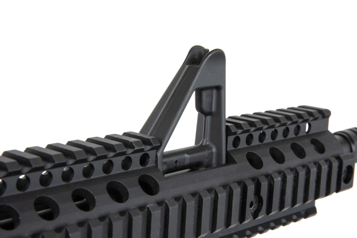 Double Bell 083 airsoft Carbine 5