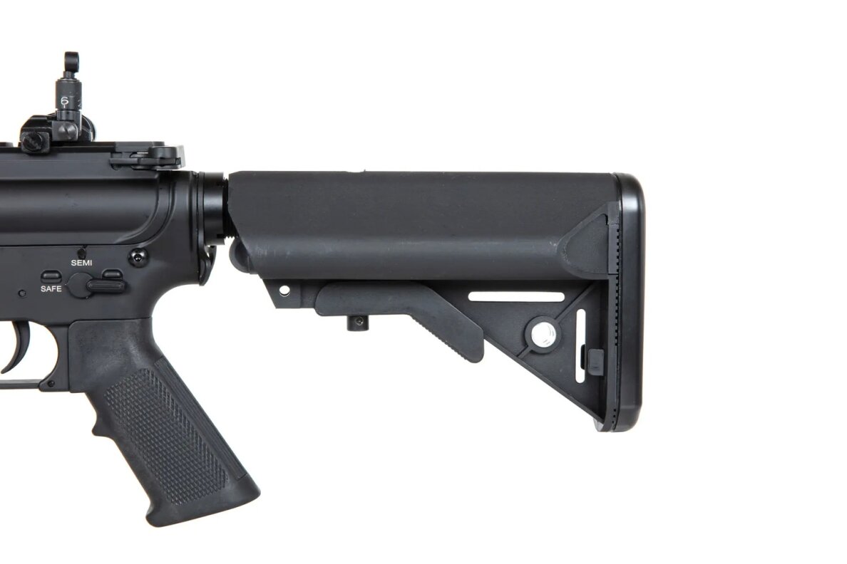Double Bell 083 airsoft Carbine 6
