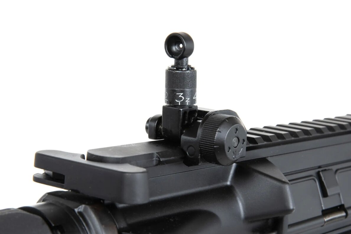 Double Bell 083 airsoft Carbine 7