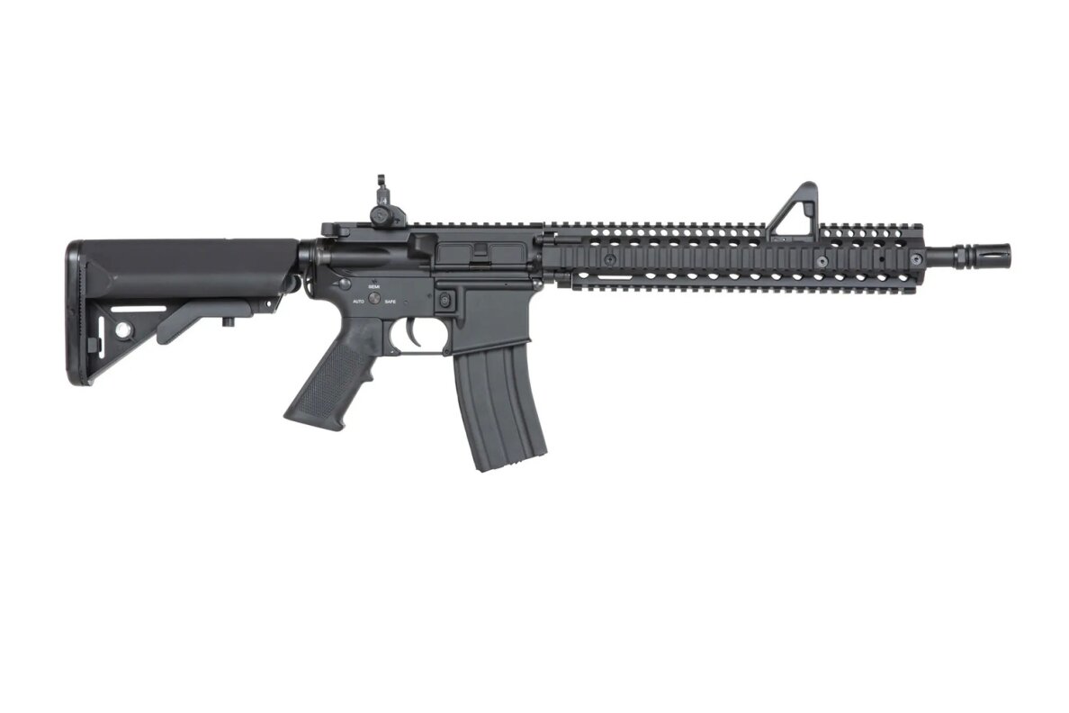 Double Bell 083 airsoft Carbine 8