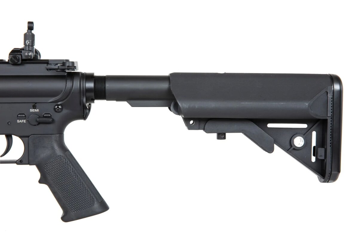 Double Bell 083 airsoft Carbine 1
