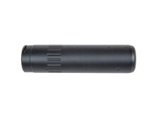 Double Bell AAC Black Sound Suppressor