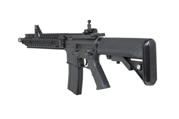 Double Bell 083 airsoft Carbine 3