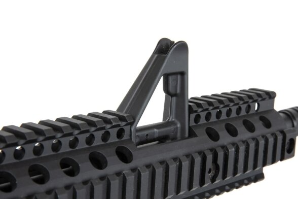 Double Bell 083 airsoft Carbine 5
