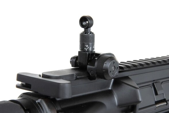 Double Bell 083 airsoft Carbine 7