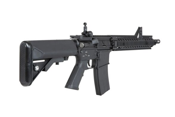 Double Bell 083 airsoft Carbine 9
