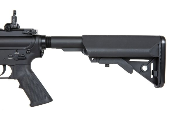 Double Bell 083 airsoft Carbine 1