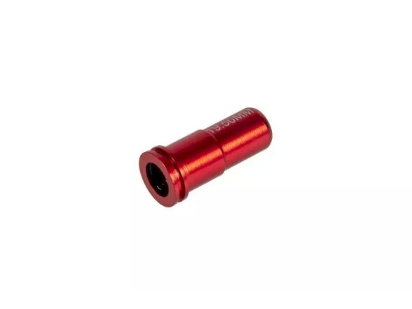 Double Air-Sealed CNC Aluminum Nozzle for AEG Replicas - 19.50mm 1 Double Air-Sealed CNC Aluminum Nozzle for AEG Replicas - 19.50mm 1