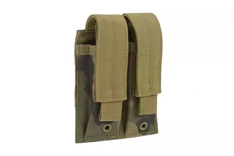 Double Pistol Pouch - Wz. 93 Woodland Panther 3