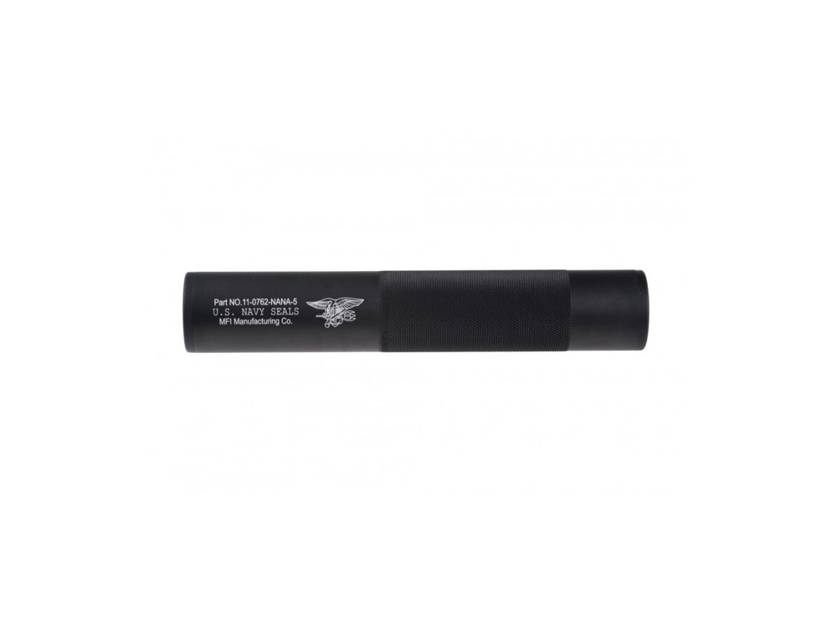 Dummy silencer Navy Seal
