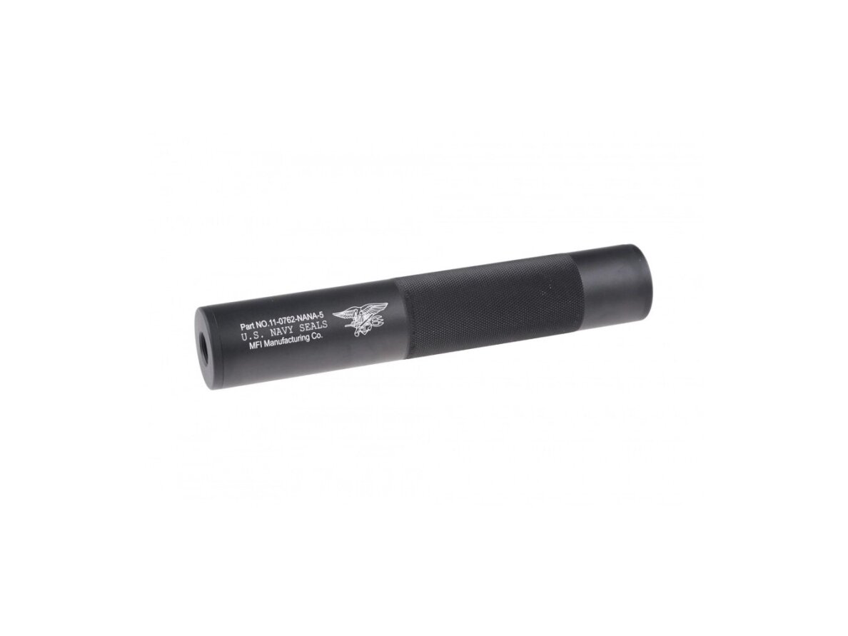 Dummy silencer Navy Seal 1