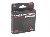RWA CO2 12g. cartridges (5 Pcs.)