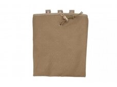 Dump bag - tan