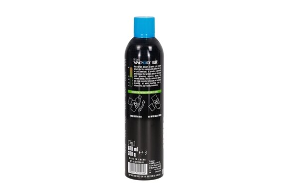 Dujos Vapor Blue 1