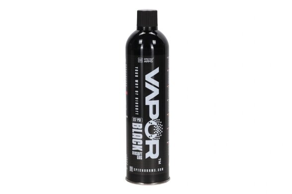 Dujos žiemai Vapor Black