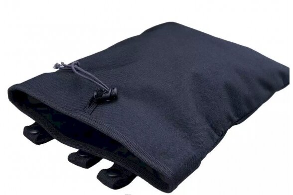 Dump bag - black 2