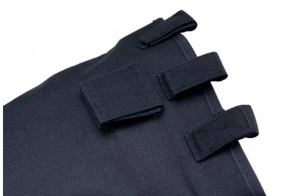 Dump bag - black 3
