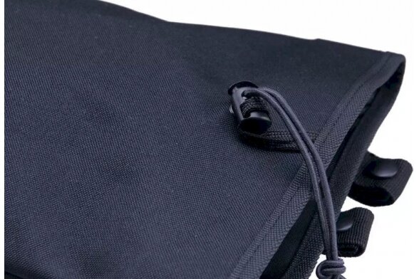 Dump bag - black 4