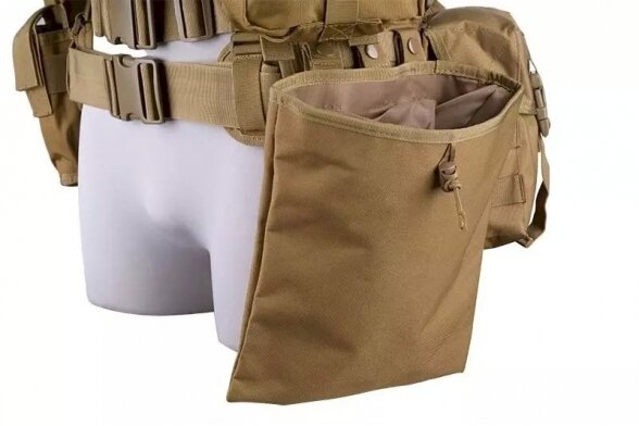 Dump bag - MC 6
