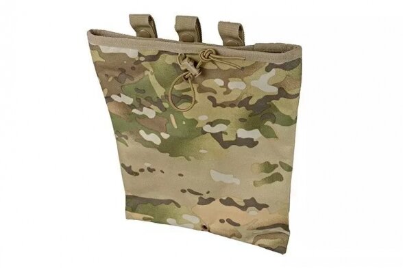 Dump bag - MC