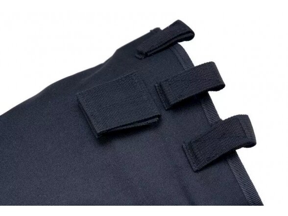 Dump bag - black 3 Dump bag - black 3